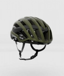 CASCO DA CICLISMO KASK VALEGRO olive green.jpg